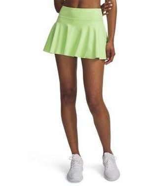 Under Armour Motion Pull-on Skort - Green