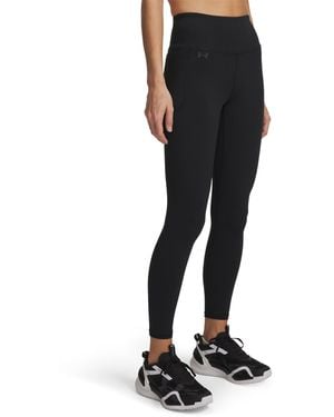 Under Armour Tech Ankle Leggings - Black