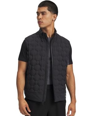 Under Armour Halo Vest Reflective - Black
