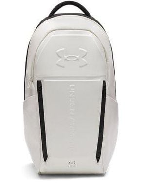 Under Armour Ua No Weigh Backpack - Gray