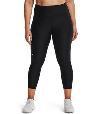 Under Armour Tech Ankle Leggings - Black