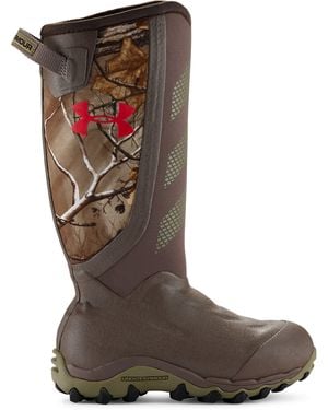 Under Armour Women’s Ua Haw 2.0 800g Boots - Multicolour