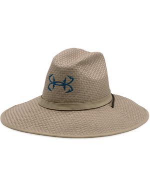 Under Armour Men's Ua Fish Sombrero - Multicolor