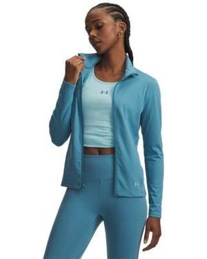 Under Armour Ua Motion Jacket - Blue