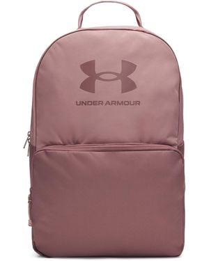 Under Armour Ua Essential Backpack - Purple