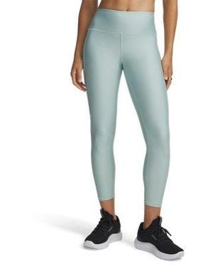 Under Armour Armor Hi Ankle leggings - Blue
