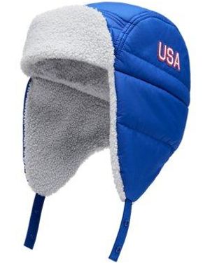 Under Armour Ua X Usa Limitless Trap - Blue