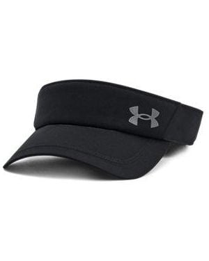 Under Armour Ua Velociti Visor - Black