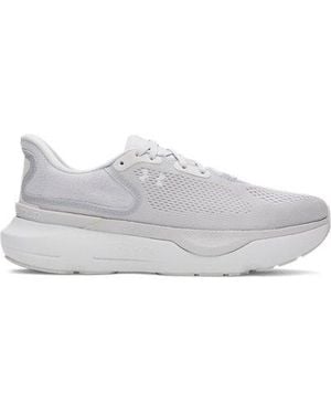 Under Armour Ua Infinite Pro 2 Running Shoes - Black