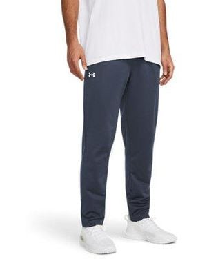 Under Armour Ua Twister Pants - Blue