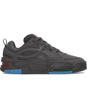 Under Armour Ua Hb-lo Mlb All Star Sportstyle Shoes - Black