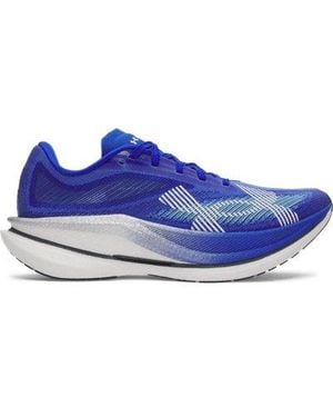 Under Armour Ua Velociti Elite 3 'sharon Lokedi' Pe Running Shoes - Blue