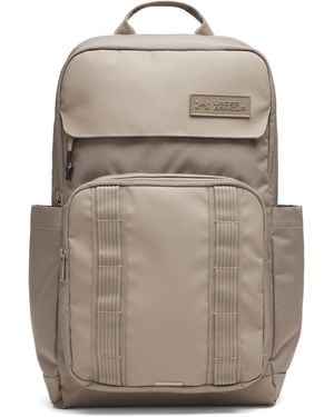 Under Armour Ua Triumph Campus Pro Backpack - Gray