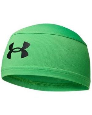 Under Armour Ua Skull Cap - Green