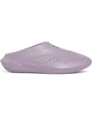 Under Armour Curry Foamtro Slides - Purple