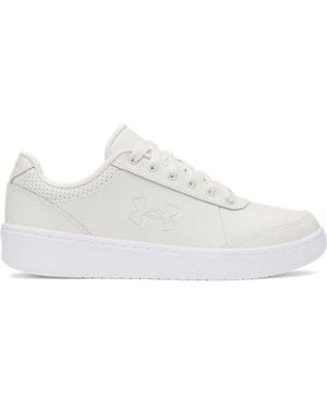 Under Armour Ua St Court Shoes - Black