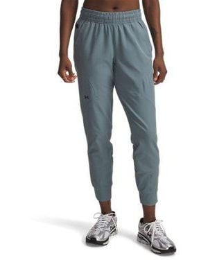 Under Armour Unstoppable Sweatpants Midnight - Blue