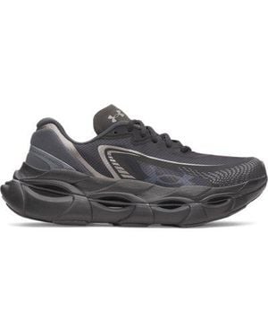Under Armour Ua Halo Racer 2 Running Shoes - Black