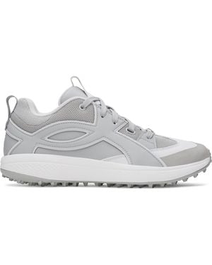 Under Armour Ua Yard Icon Turf Baseball Shoes - Black