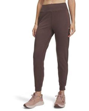 Under Armour Ua Motion sweatpants - Brown
