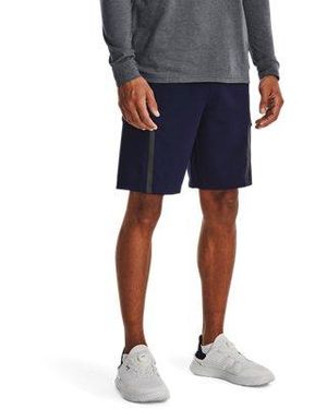 Under Armour Ua Sportstyle Elite 9.5" Cargo Shorts - Blue