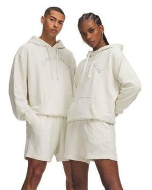 Under Armour Unless Earthness Hoodie - Natural