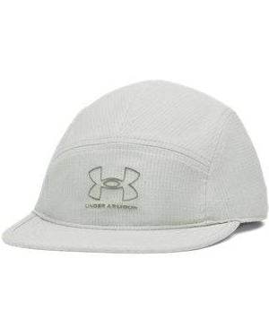 Under Armour Ua Armourvent Camper Hat - Grey