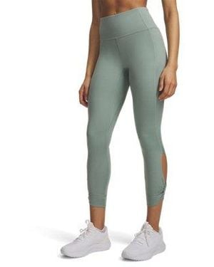 Under Armour Ua Motion Twist Ankle leggings - Green