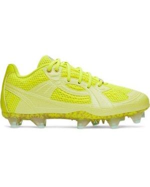 Under Armour Ua Glyde Sola Pro Tpu Qod Softball Cleats - Black