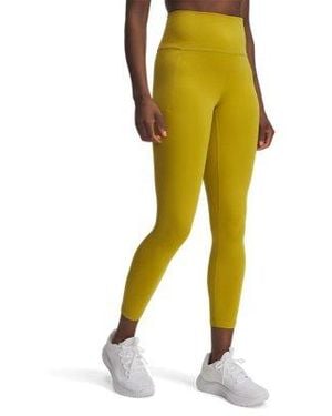 Under Armour Ua Meridian Ankle leggings - Yellow