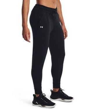 Under Armour Heatgear® Pants - Blue