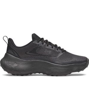 Under Armour Ua Pulse Sportstyle Shoes - Black