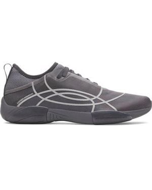 Under Armour Ua Sculpt Sneaker Training Shoes - Black