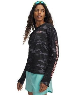 Under Armour Ua X - Black