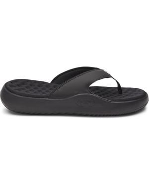 Under Armour Ua Ignite Pro 8 T Sandals - Black