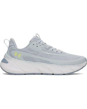 Under Armour Ua Flx Tr Training Shoes - Black