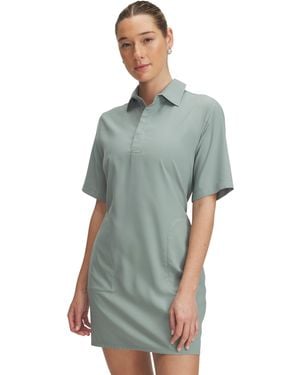 Under Armour Ua Fish Pro Hybrid Dress - Blue