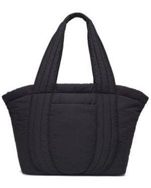 Under Armour Studio Soft Tote Bag - Black