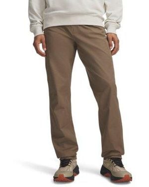 Under Armour Ua Venture Flex Pants - Gray