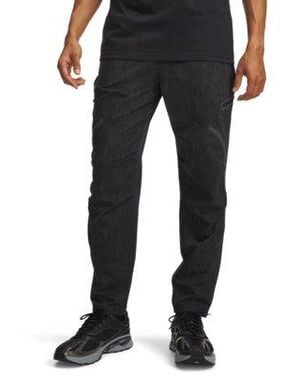 Under Armour Unstoppable Cargo Pants - Black
