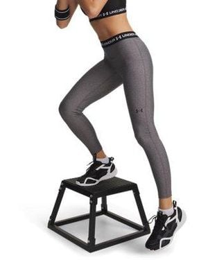 Under Armour Heatgear® leggings - White