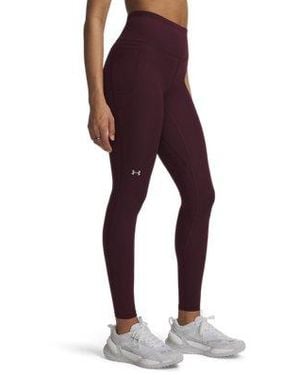 Under Armour Ua Movement leggings - Purple