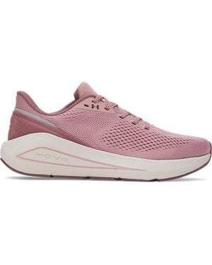 Under Armour Ua Sonic 7 Running Shoes - Purple