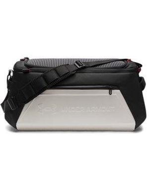 Under Armour No Weigh Backpack Duffle - Black