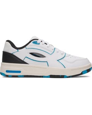 Under Armour Ua Flex Grade School Shoes - Black