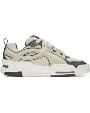 Under Armour Ua Hb-lo Shoes - Black