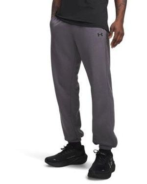 Under Armour Armour Fleece® sweatpants - Blue