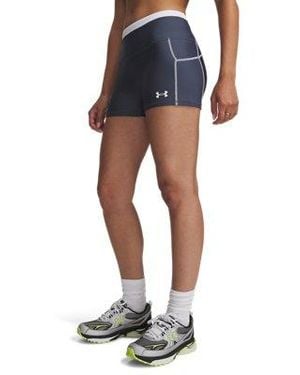 Under Armour Heatgear® Shorty - Blue