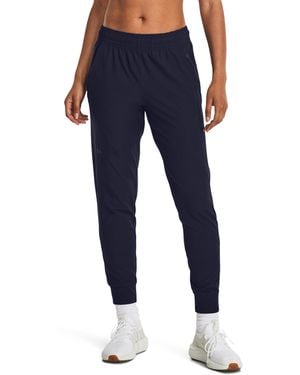 Under Armour Unstoppable Sweatpants Midnight - Blue