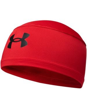 Under Armour Ua Skull Cap - Red